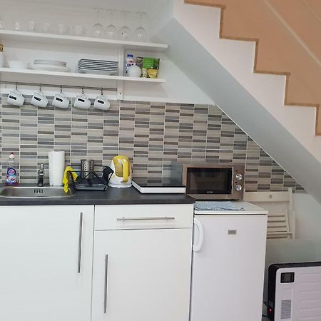 Little Luxury Apartment Budapest Extérieur photo