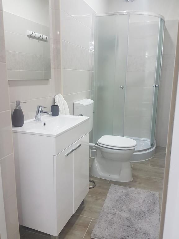 Little Luxury Apartment Budapest Extérieur photo