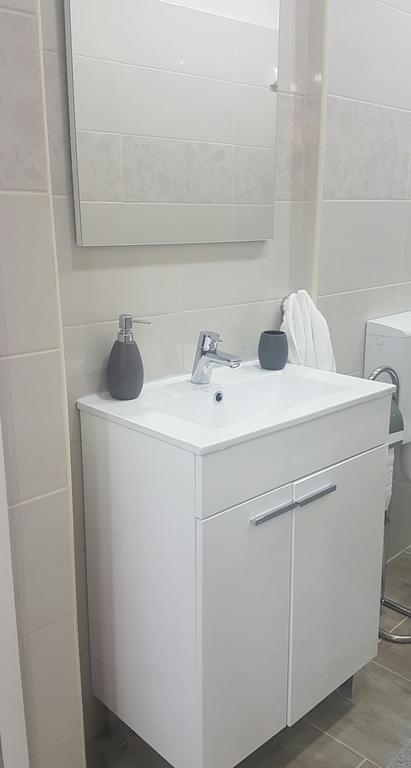 Little Luxury Apartment Budapest Extérieur photo