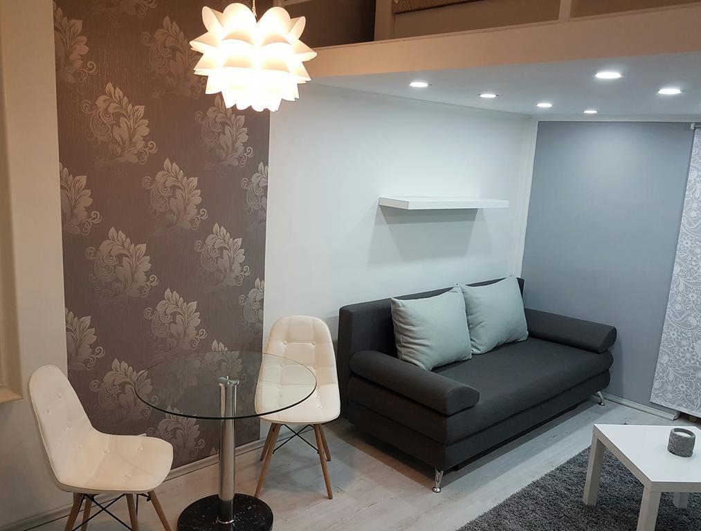 Little Luxury Apartment Budapest Extérieur photo