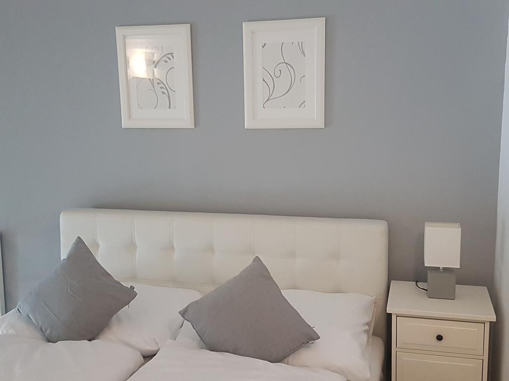 Little Luxury Apartment Budapest Extérieur photo