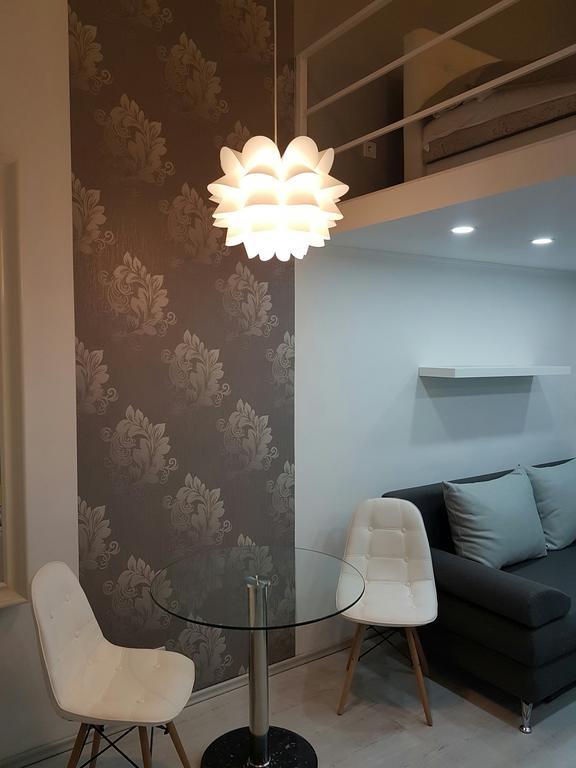 Little Luxury Apartment Budapest Extérieur photo