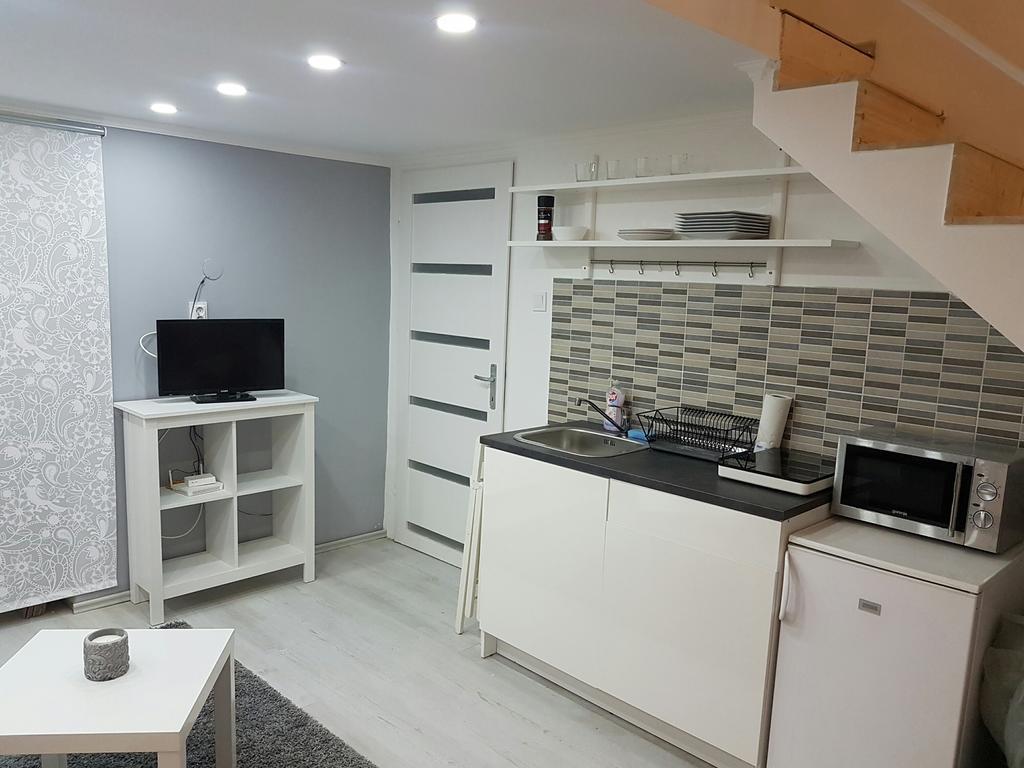Little Luxury Apartment Budapest Extérieur photo