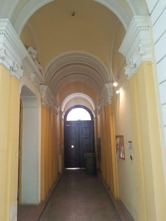 Little Luxury Apartment Budapest Extérieur photo